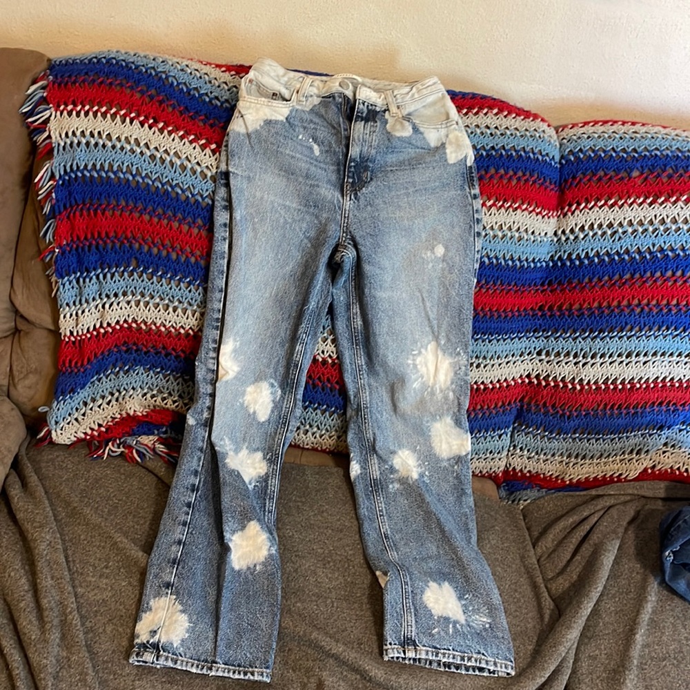 Pacsun Jeans - Picture 2 of 6